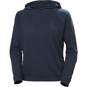 Helly Hansen Women's W Inshore Hoodie, Navy, XS Helly Hansen Women's W Inshore Hoodie, Navy, XS