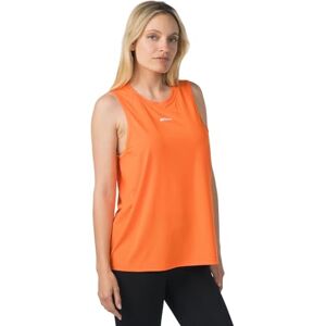 Erima Women's TS Tank Top Function (2082526), Orange, 44 Erima Women's TS Tank Top Function (2082526), Orange, 44