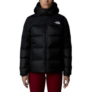 The North Face Women's Diablo Down Jacket, Tnf Black Heather/Tnf Blk, XS The North Face Women's Diablo Down Jacket, Tnf Black Heather/Tnf Blk, XS