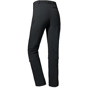 Schöffel Engadin1 Pants Women's Pants Black, 17 Schöffel Engadin1 Pants Women's Pants Black, 17