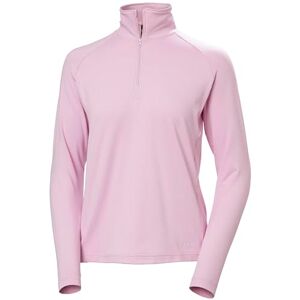 Helly Hansen Women's Verglas Half-Zip Midlayer Helly Hansen Women's Verglas Half-Zip Midlayer