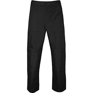 Regatta Women's Action II Trousers Size 10 Black Regatta Women's Action II Trousers Size 10 Black