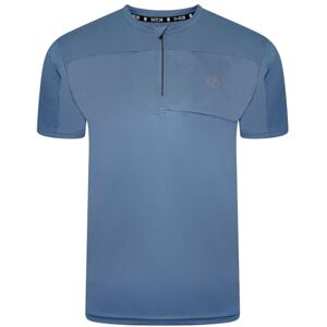 Dare 2b Women's Don't Sweat It II Sports Bra Blue Dare 2b Women's Don't Sweat It II Sports Bra Blue