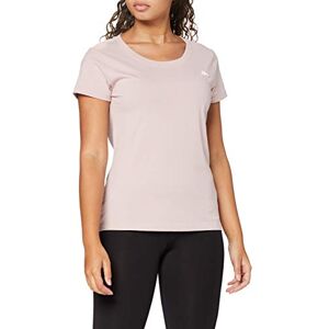 Kappa Halina Women's T-Shirt Violet Ice XS Kappa Halina Women's T-Shirt Violet Ice XS