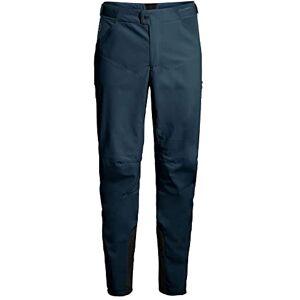 VAUDE Qimsa Ii Men's Softshell Trousers VAUDE Qimsa Ii Men's Softshell Trousers