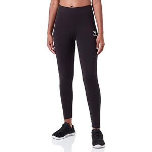 hummel Women's Hmltravel Tights Leggings, Schwarz, M hummel Women's Hmltravel Tights Leggings, Schwarz, M