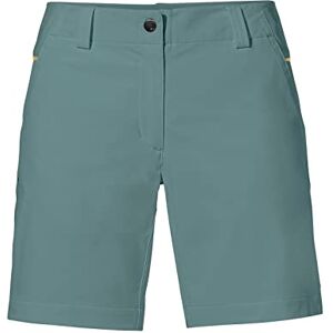 VAUDE Skomer III Shorts Dusty Moss 38 VAUDE Skomer III Shorts Dusty Moss 38