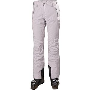 Helly Hansen Women's W Legendary Insulated Pants, Dusty Syrin, L Helly Hansen Women's W Legendary Insulated Pants, Dusty Syrin, L
