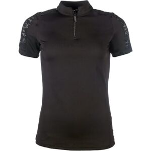 HKM Women's Nelly T-Shirt, Deep Blue, S HKM Women's Nelly T-Shirt, Deep Blue, S