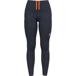 Odlo Women Cross-country skiing tights BRENSHOLMEN, india ink, M Odlo Women Cross-country skiing tights BRENSHOLMEN, india ink, M