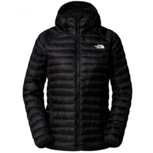 The North Face Women's Bettaforca Lt Down Jacket, Tnf Black/Tnf Black/Npf, M The North Face Women's Bettaforca Lt Down Jacket, Tnf Black/Tnf Black/Npf, M
