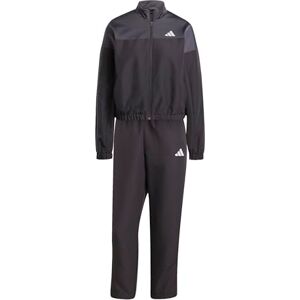 adidas Women's BOLDBLOCK TRACKSUIT, black, XS adidas Women's BOLDBLOCK TRACKSUIT, black, XS