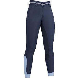 HKM Women's Bloomsbury Trousers, darkblue, 40 HKM Women's Bloomsbury Trousers, darkblue, 40