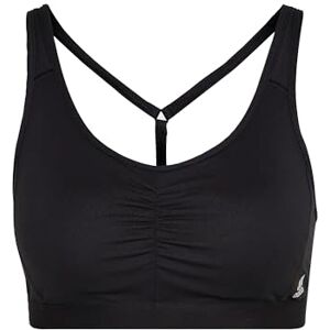 adidas HE9066 Cess STO MS Bra Sports Bra Women's Black XLAC adidas HE9066 Cess STO MS Bra Sports Bra Women's Black XLAC