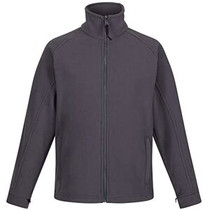 Regatta Womens Thor Iii Fleece Jacket, Seal Grey, 6 EU Regatta Womens Thor Iii Fleece Jacket, Seal Grey, 6 EU