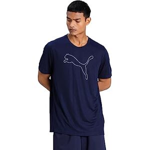 Puma PERFORMANCE CAT TEE M Puma PERFORMANCE CAT TEE M