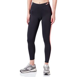 Joma Combi Basic Long Pants Sporty,Women, womens, 901127.119, Black Coral, 4XS-3XS Joma Combi Basic Long Pants Sporty,Women, womens, 901127.119, Black Coral, 4XS-3XS