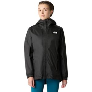 The North Face Women's Resolve Triclimate Jacket Waterproof Hiking Jacket TNF Black/TNF Black, XS The North Face Women's Resolve Triclimate Jacket Waterproof Hiking Jacket TNF Black/TNF Black, XS