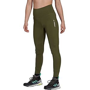 adidas W Mt Tights – Women's Tights, Womens, Tights, GQ1368, Pinsil, 36 adidas W Mt Tights – Women's Tights, Womens, Tights, GQ1368, Pinsil, 36