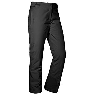 Schöffel Ski Pants Pinzgau1 Women's Long Pants Black, 50 Schöffel Ski Pants Pinzgau1 Women's Long Pants Black, 50