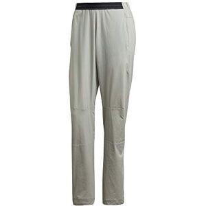 adidas W LT Flex Pants – Women's Trousers, Womens, Trouser, GD1126, Grimet, 38 Long adidas W LT Flex Pants – Women's Trousers, Womens, Trouser, GD1126, Grimet, 38 Long