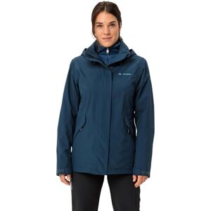 VAUDE Rosemoor II Jacket dark sea 34 VAUDE Rosemoor II Jacket dark sea 34