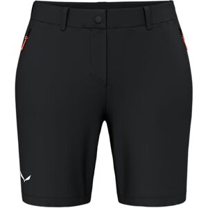 Salewa Puez Talvena Durastretch Shorts Women, Black, M Salewa Puez Talvena Durastretch Shorts Women, Black, M