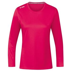 JAKO Long-Sleeved Run 2.0 Pink JAKO Long-Sleeved Run 2.0 Pink
