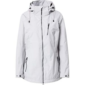 G.I.G.A. DX Women's Solena Casual Softshell Jacket with Zip-Off Hood G.I.G.A. DX Women's Solena Casual Softshell Jacket with Zip-Off Hood