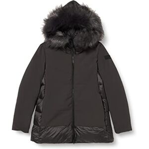 CMP Women's Softshell Jacket With Hood Eco Fur, womens, Jacket, 30K3746, Dust, 42 CMP Women's Softshell Jacket With Hood Eco Fur, womens, Jacket, 30K3746, Dust, 42