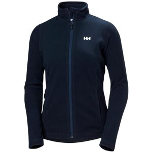 Helly Hansen Women's W Daybreaker Fleece Jacket, Navy 2.0, L Helly Hansen Women's W Daybreaker Fleece Jacket, Navy 2.0, L