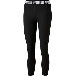 Puma Women's Train Strong High Waist Full Tights, Black, XL Puma Women's Train Strong High Waist Full Tights, Black, XL