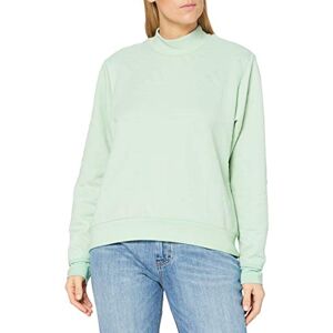 adidas W J Crew A.rdy Women's Sweatshirt, womens, Sweatshirt, FR5118_2XS, Matte Green, XXS adidas W J Crew A.rdy Women's Sweatshirt, womens, Sweatshirt, FR5118_2XS, Matte Green, XXS