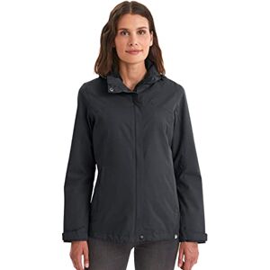 killtec Inkele Functional Zip-off Jacket Black, Size 40 killtec Inkele Functional Zip-off Jacket Black, Size 40