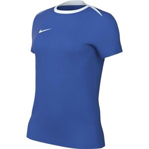 Nike FD7594-465 Dri-FIT Academy Pro 24 SS Top K Sweatshirt Women's Royal Blue/White/Royal Blue/White Size S Nike FD7594-465 Dri-FIT Academy Pro 24 SS Top K Sweatshirt Women's Royal Blue/White/Royal Blue/White Size S