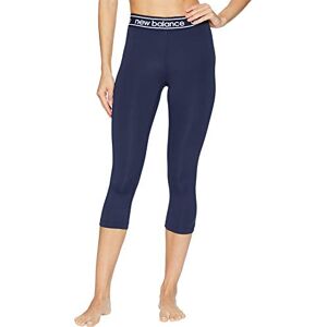 Balance Relentless Capri Tights, Women, Pigment, S Balance Relentless Capri Tights, Women, Pigment, S
