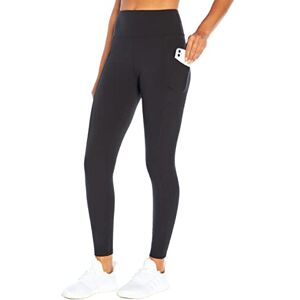 Marika Women's Plus Size Cameron High Rise Tummy Control Legging - leggings Marika Women's Plus Size Cameron High Rise Tummy Control Legging - leggings