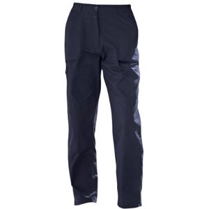 Regatta Women's Action II Trousers Size 18 Navy Regatta Women's Action II Trousers Size 18 Navy