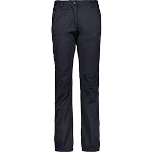 CMP 39a5176 Women's Softshell Trousers, Womens, Trouser, 39A5176, Anthracite, D46 CMP 39a5176 Women's Softshell Trousers, Womens, Trouser, 39A5176, Anthracite, D46