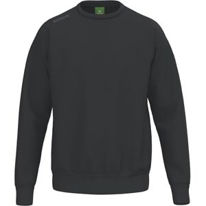 Erima XXL Black T-shirt - Unisex Top Erima XXL Black T-shirt - Unisex Top