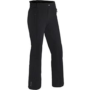Gonso Maier Sports Vroni Slim, Close-fitting women's ski pants, Waterproof snow pants, Stretch material and adjustable waistband, PFC-free, MTHERM padding & mTEX weatherproofing Gonso Maier Sports Vroni Slim, Close-fitting women's ski pants, Waterproof snow pants, Stretch material and adjustable waistband, PFC-free, MTHERM padding & mTEX weatherproofing