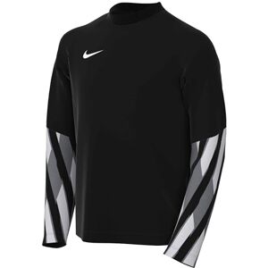 Nike Y NK DF Park V GK JSY LS Goalkeeper's Shirt Black/White Nike Y NK DF Park V GK JSY LS Goalkeeper's Shirt Black/White