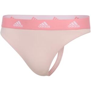 adidas Women's Sport Active Comfort Cotton Underwear, Sand, adidas Women's Sport Active Comfort Cotton Underwear, Sand,