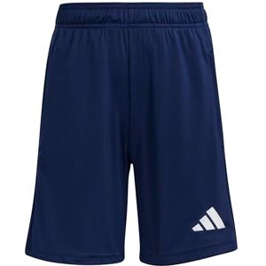adidas Unisex Kids Entrada26 Training Kids Shorts, Team Navy Blue 2/White, 3-4 Years adidas Unisex Kids Entrada26 Training Kids Shorts, Team Navy Blue 2/White, 3-4 Years
