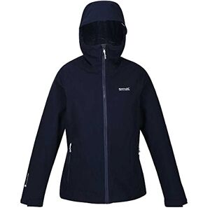 Regatta Wentwood VI Womens 3-In-1 Jacket Regatta Wentwood VI Womens 3-In-1 Jacket