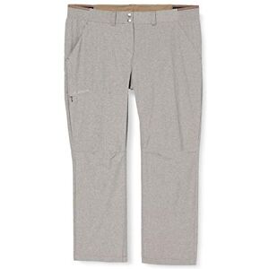 VAUDE Skomer Pants Women's Pants coconut, 38 VAUDE Skomer Pants Women's Pants coconut, 38