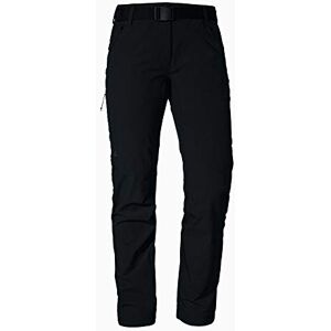 Schöffel Taibun Pants Women's Pants Black, 48 Schöffel Taibun Pants Women's Pants Black, 48