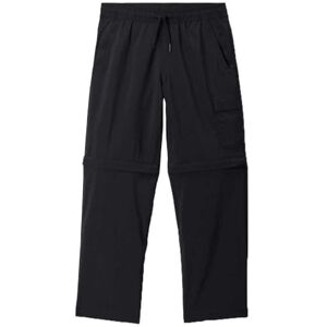 Columbia Silver Ridge Boys - Boys Hiking Trousers - Black - Size XS Columbia Silver Ridge Boys - Boys Hiking Trousers - Black - Size XS
