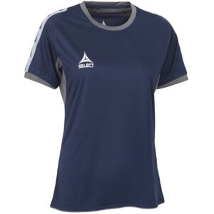 SELECT Ultimate Ladies' Sports Top blue navy Size:X-Large SELECT Ultimate Ladies' Sports Top blue navy Size:X-Large