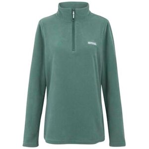Regatta Womens Sweethart Half Zip Fleece Lightweight Quick Dry Winter Layer Top Regatta Womens Sweethart Half Zip Fleece Lightweight Quick Dry Winter Layer Top